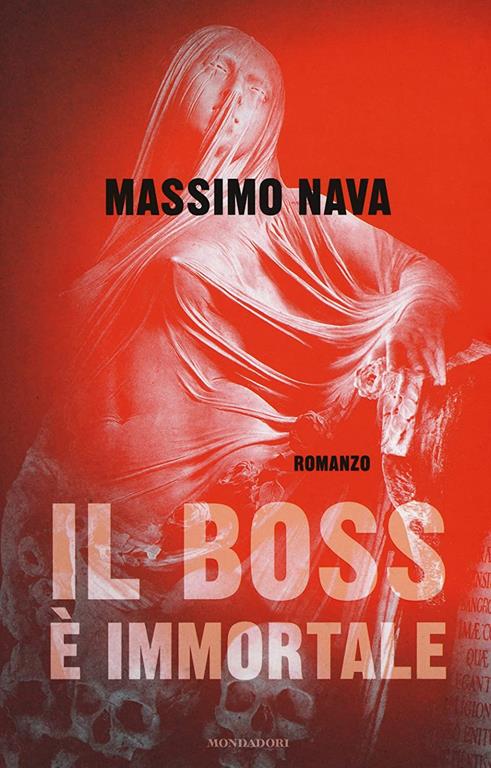 Il boss &egrave; immortale
