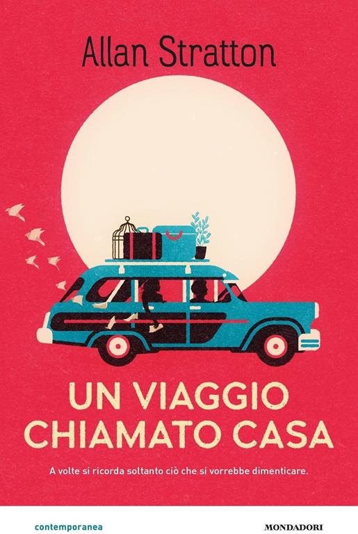 Un viaggio chiamato casa