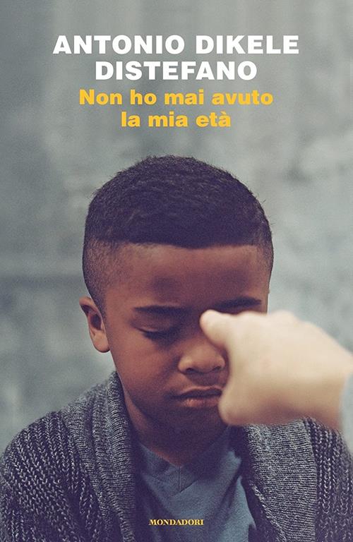 Non ho mai avuto la mia et&agrave;