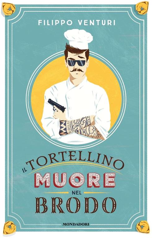 Il tortellino muore nel brodo