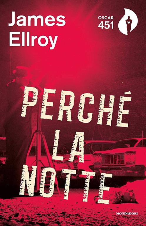 Perch&eacute; la notte