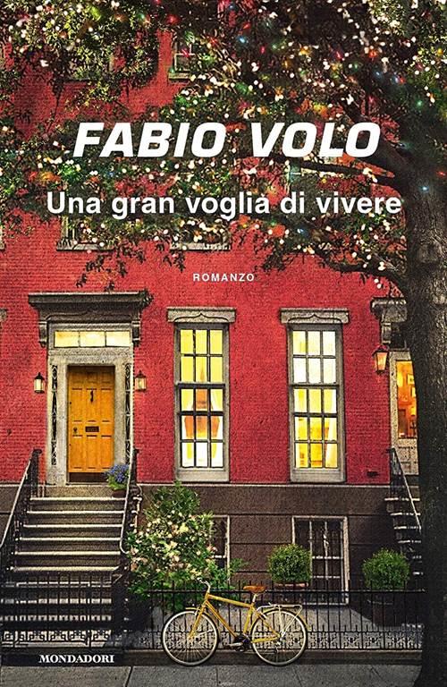 Una gran voglia di vivere (Italian Edition)