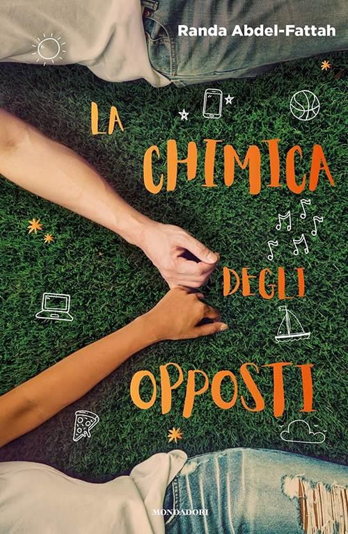 La chimica degli opposti