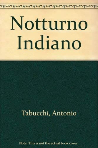 Notturno Indiano