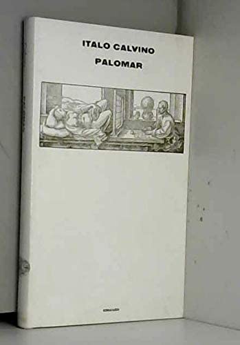 Palomar. (Italian Edition)