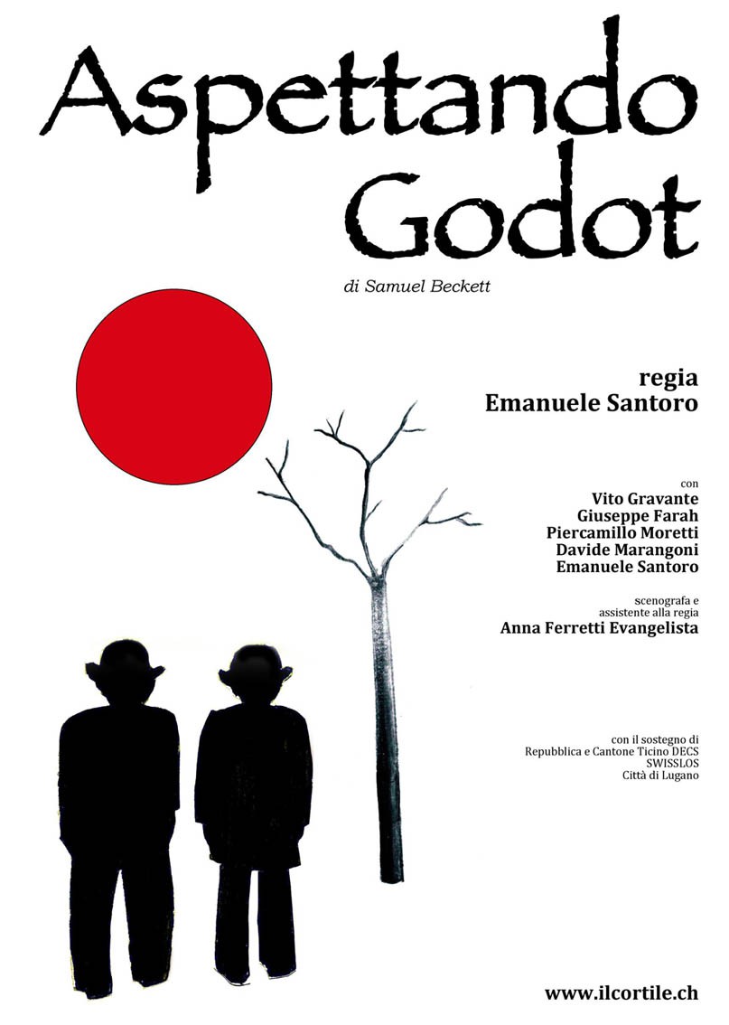 Aspettando Godot