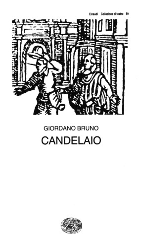 Candelaio