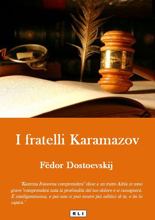 I fratelli Karamazov