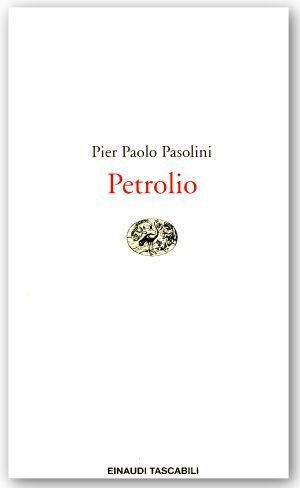 Petrolio