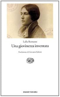 Una giovinezza inventata (Einaudi tascabili. Letteratura)