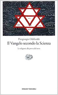 Il Vangelo secondo la Scienza