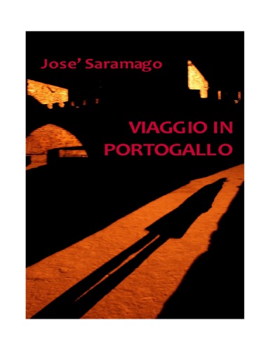 Viaggio in Portogallo