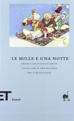 Le mille e una notte