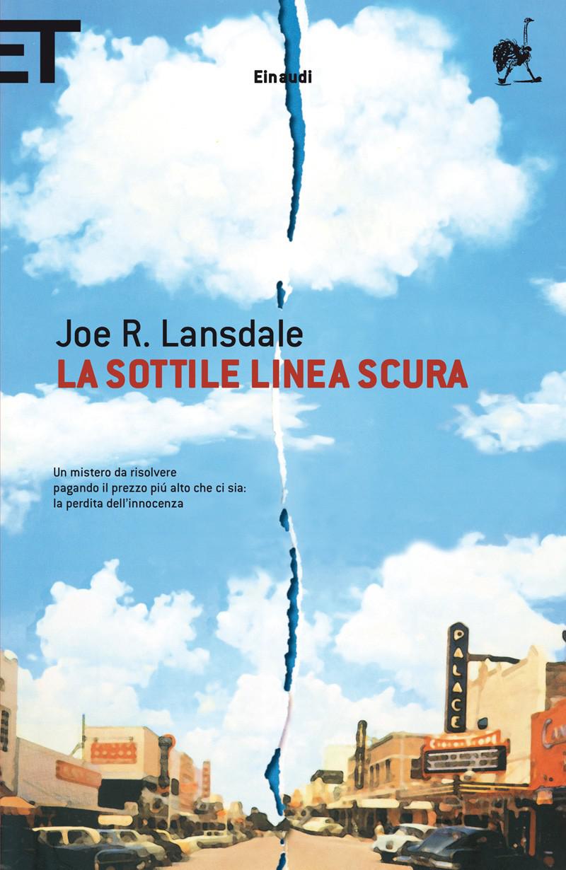 La sottile linea scura