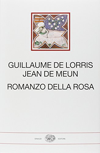 Romanzo della Rosa