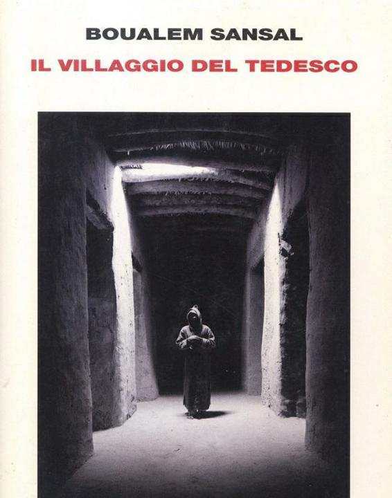 Il villaggio del tedesco