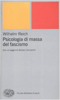 Psicologia di massa del fascismo