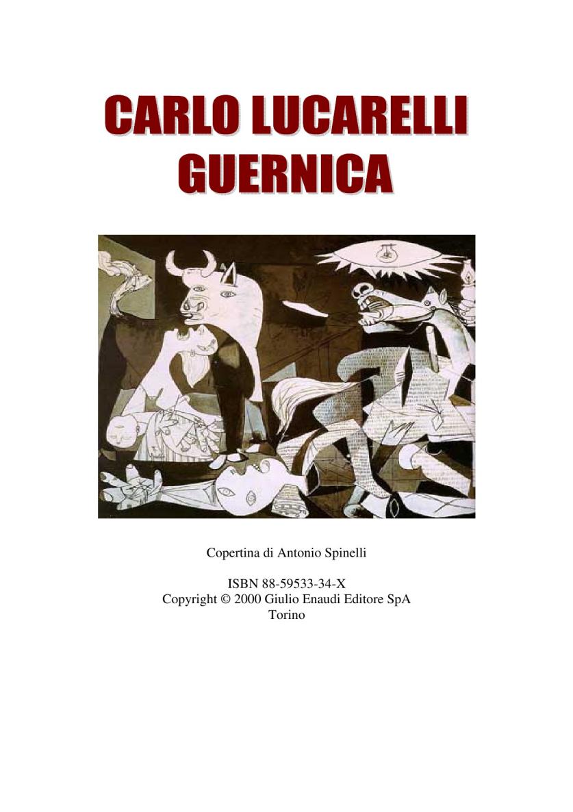 Guernica