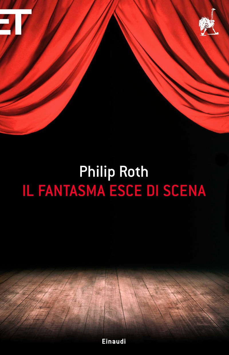 Il fantasma esce di scena