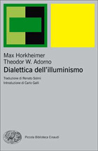 Dialettica dell'illuminismo