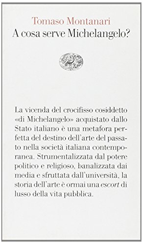 A cosa serve Michelangelo?