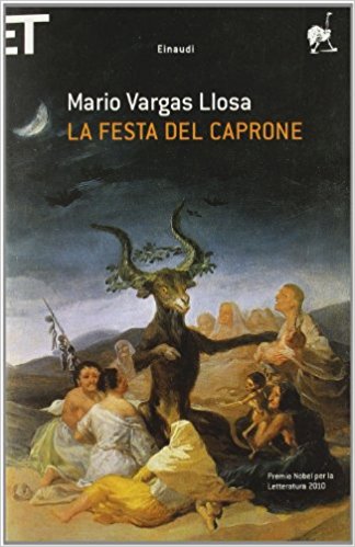 La festa del caprone