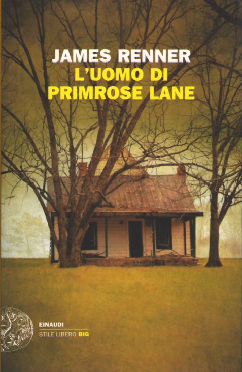 L'Uomo di Primrose Lane