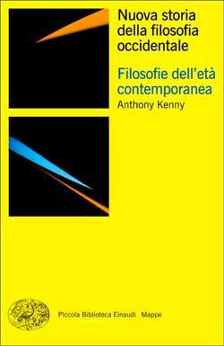 Filosofie dell'età contemporanea