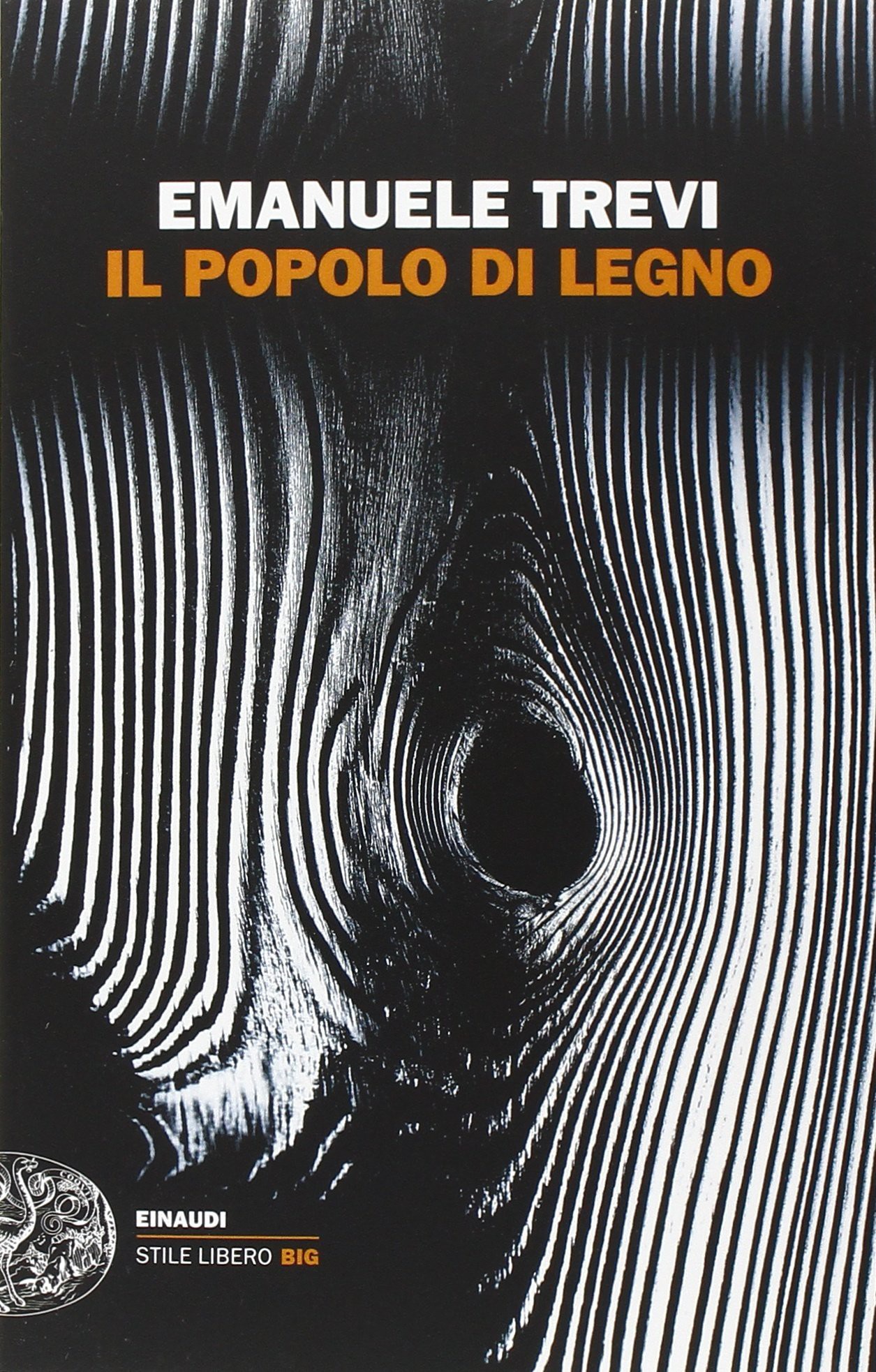 Il popolo di legno