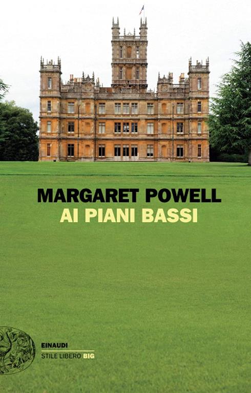 Ai piani bassi (Italian Edition)