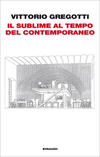 Il Sublime al tempo del contemporaneo