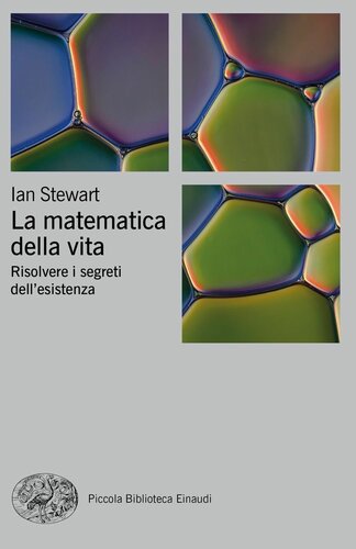 La matematica della vita