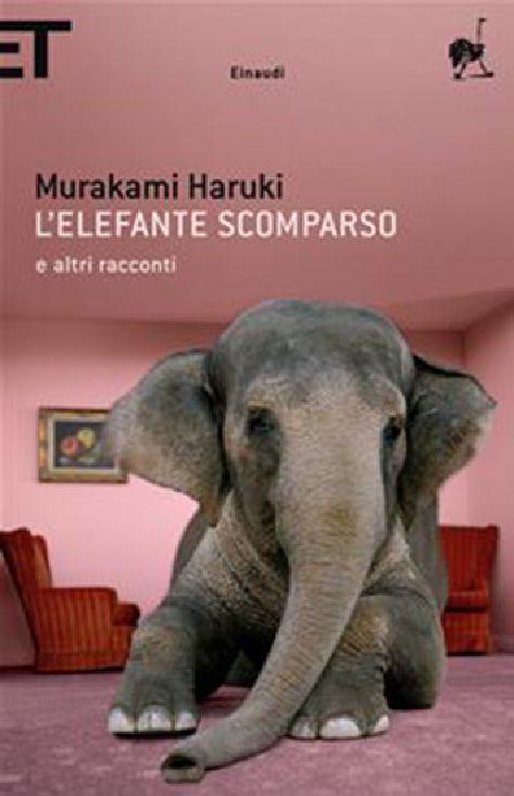 L'elefante scomparso e altri racconti (Italian Edition)