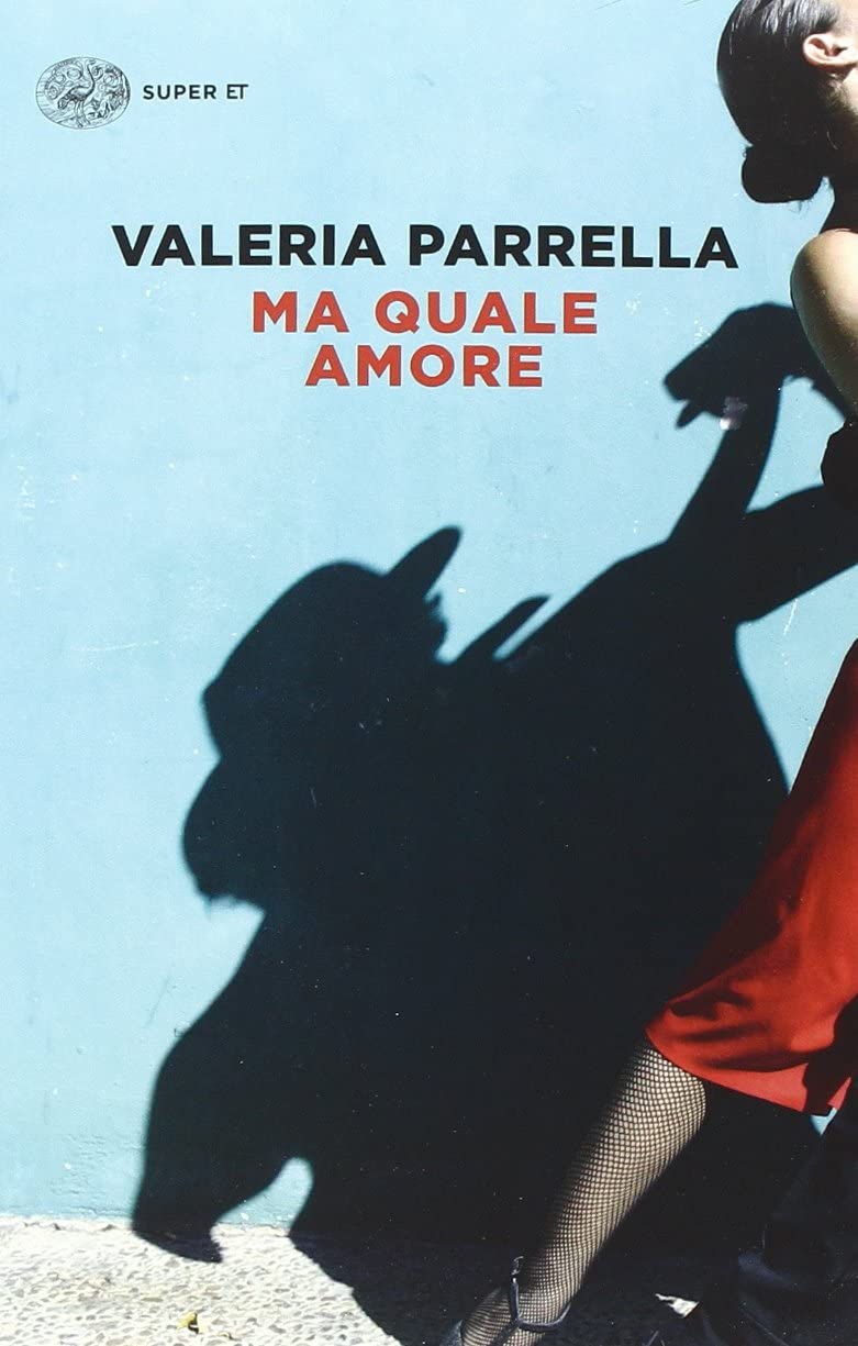 Ma quale amore (Italian Edition)