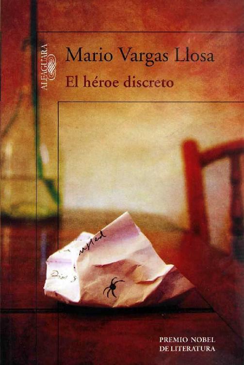 L'eroe discreto