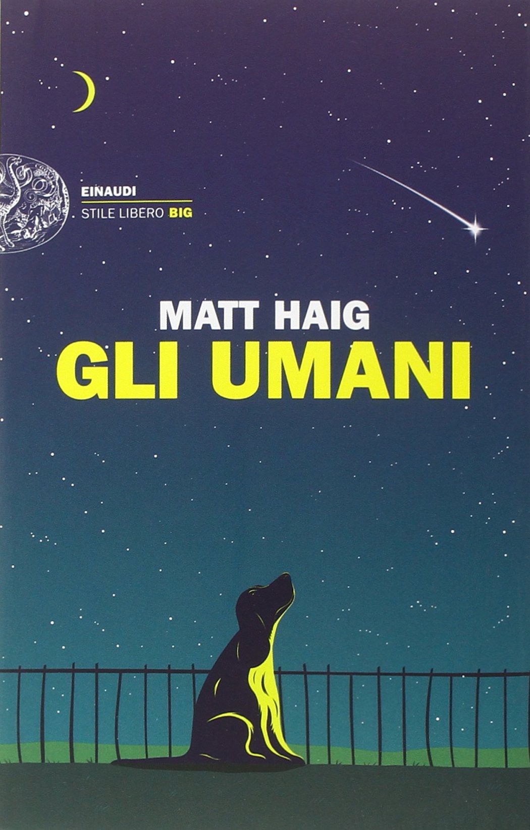 Gli umani