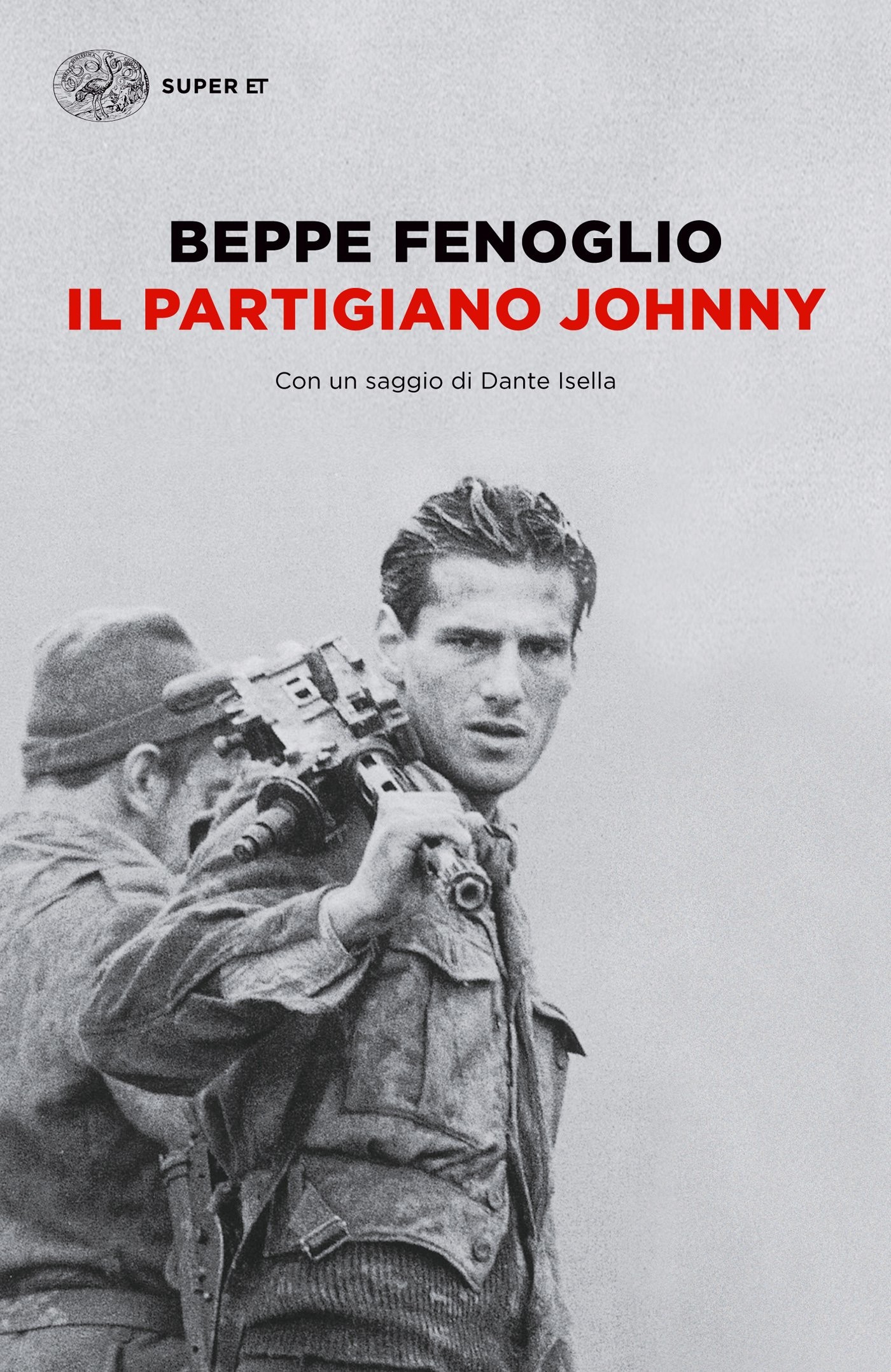 Il partigiano Johnny