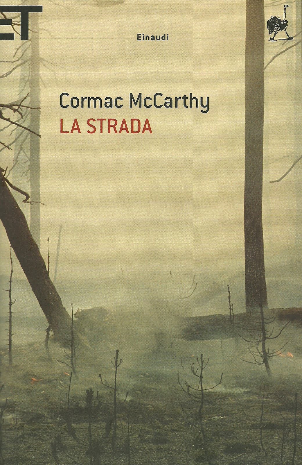 La strada