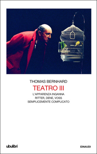 Teatro III