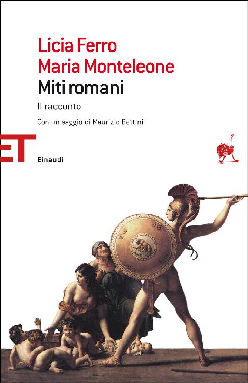 Miti romani