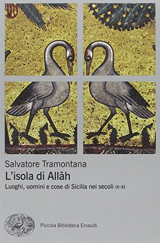 L'isola di Allah