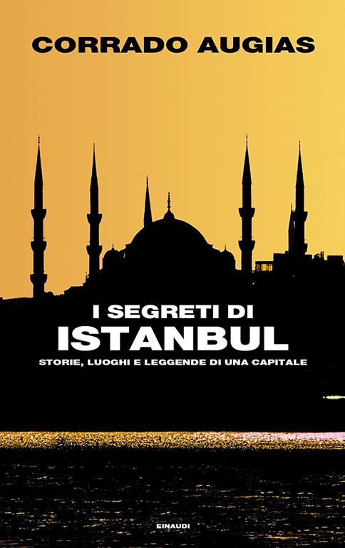 I SEGRETI DI ISTANBUL - AUGIAS