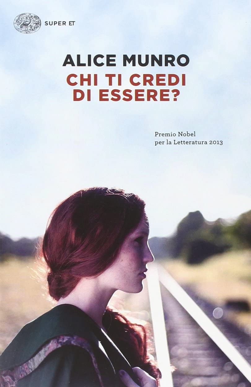 Chi ti credi di essere? (Italian Edition)