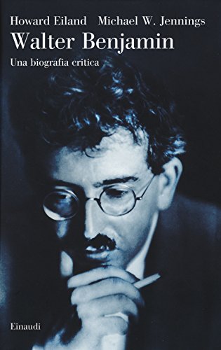 Walter Benjamin