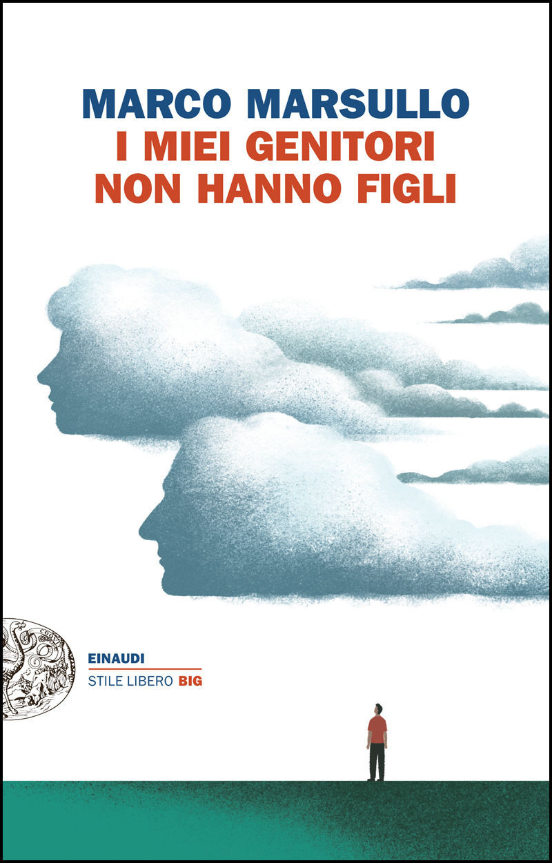 I miei genitori non hanno figli (Italian Edition)