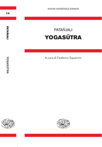 Yogasūtra