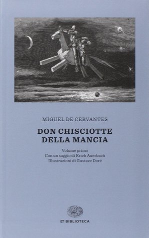 Don Chisciotte della Mancia