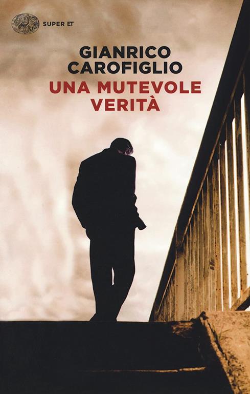 Una mutevole verita (Italian Edition)
