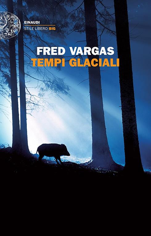 tempi glaciali (Italian Edition)