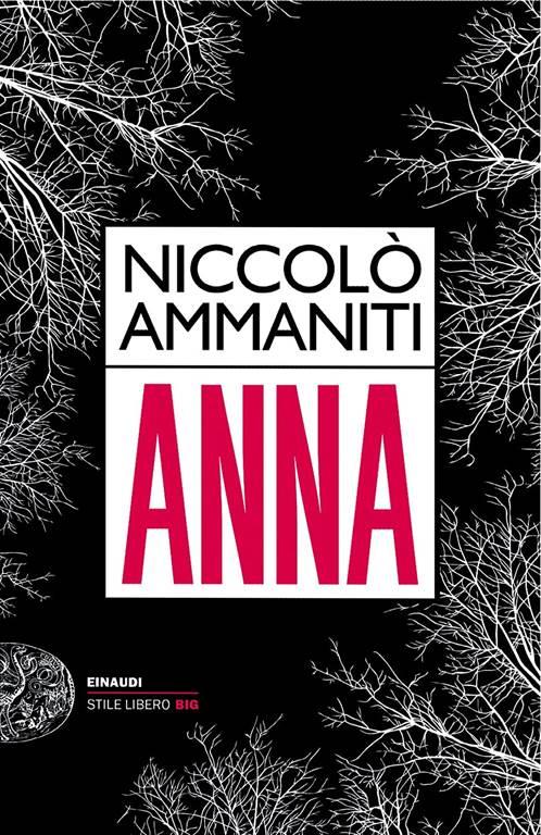 Anna (Italian Edition)